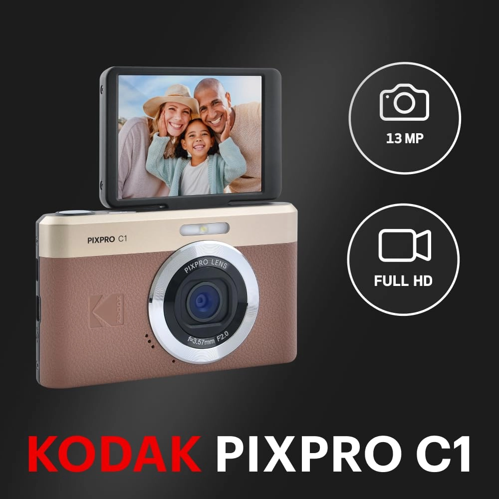 Pixpro C1