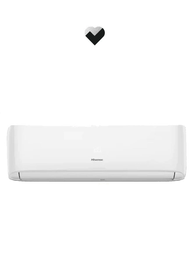 Hisense (Renewed) AS-18UW4SYRKC01 - 220 kW