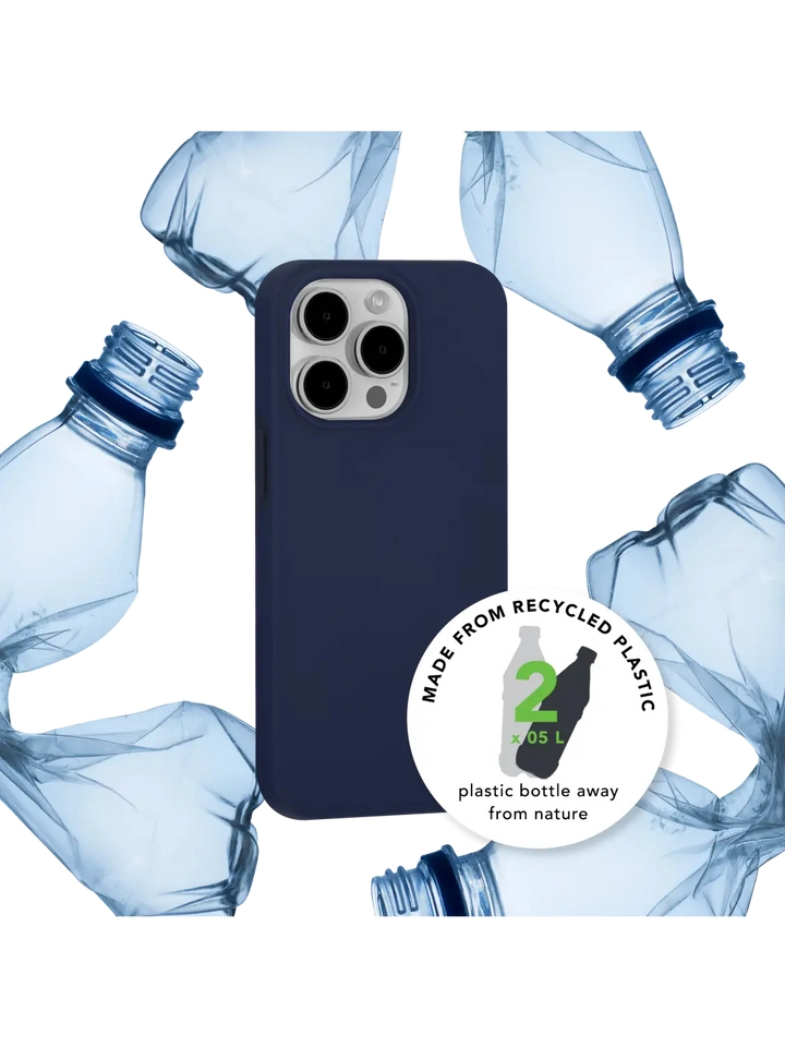 Iceland Ultra Case with MagSafe for iPhone 15 Pro Max