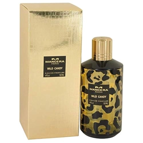 Wild Candy Eau de Parfum 120 ml