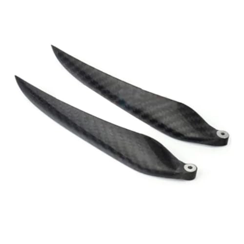 Carbon Fiber Folding Propeller - 14x8 2 propellers
