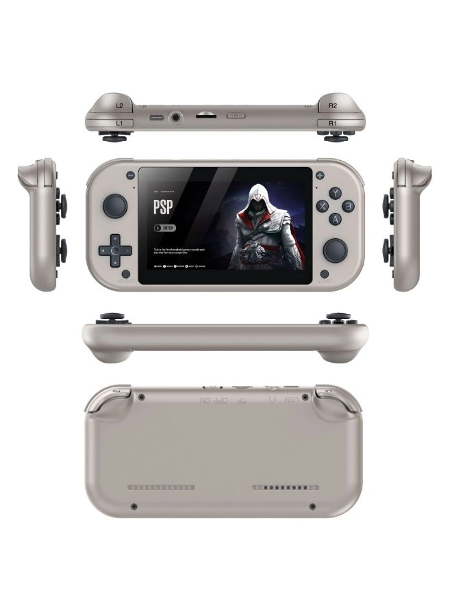 Generic Portable game console
