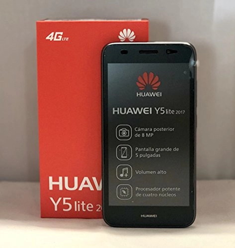 Y5 Lite - 1GB 8GB