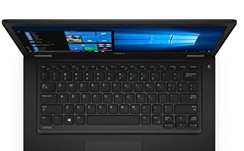 (Renewed) Latitude 5480 - 14'' Core i5 8GB DDR4 256GB SSD