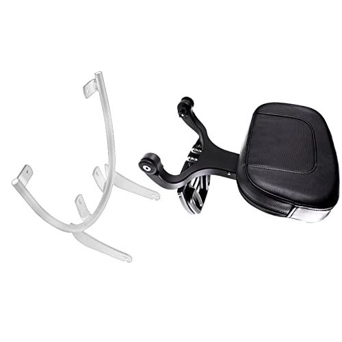Fixed Backrest - Vespa GTS 300