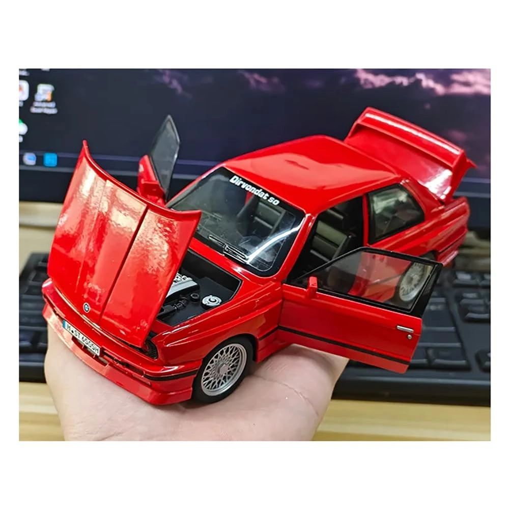Advisian store M3 - 1:24 1pcs
