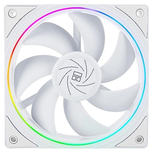 Thermalright TL-S12W - 120mm