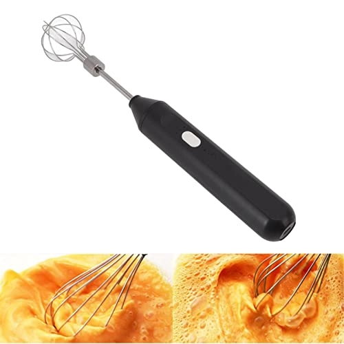 Electric Hand Mixer