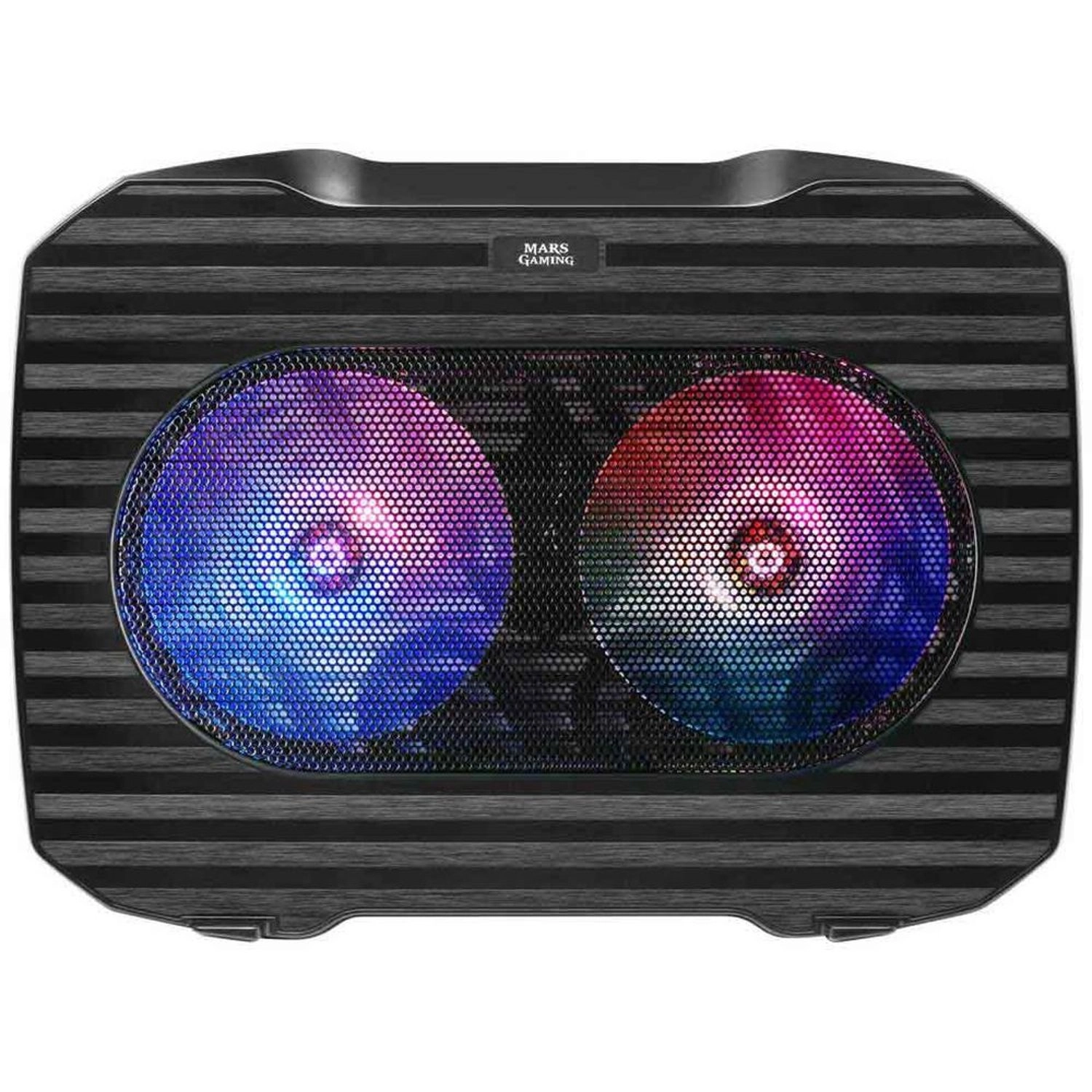 Mars Gaming MNBC4 - 6-Fan 17.3inch