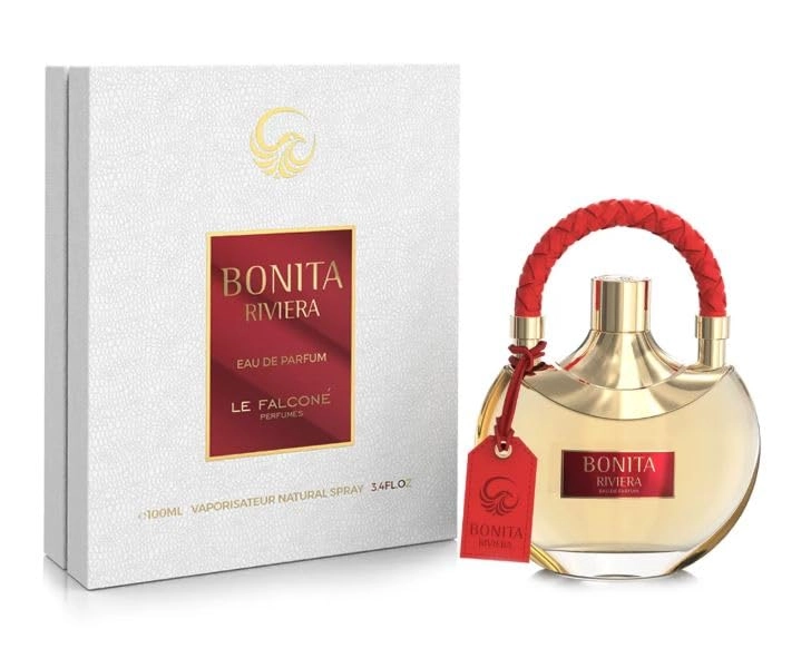 Bonita Riviera - Eau de Parfum 100ml