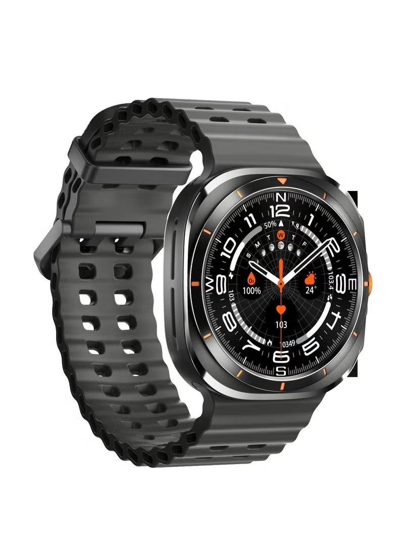 Galaxy Watch 6 GPS