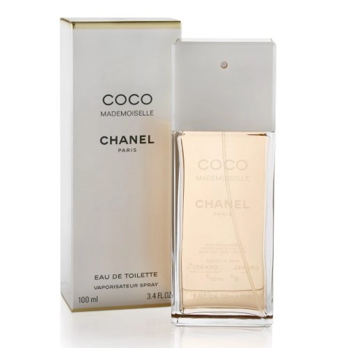 Coco Mademoiselle Eau de Toilette 100ml