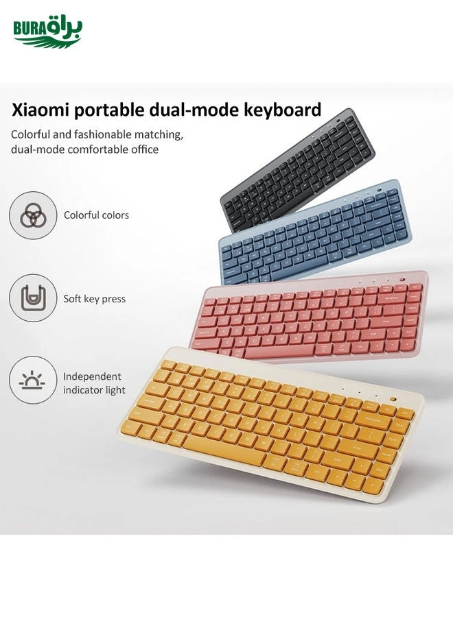 XMBXJP01YM Bluetooth/2.4GHz