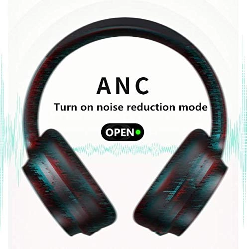 Bluetooth Foldable Headphones Wireless Headphone