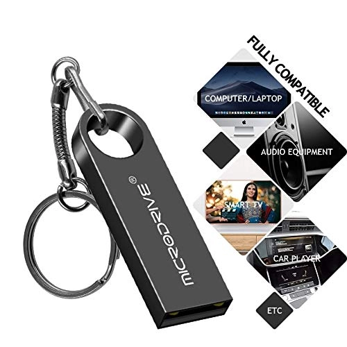 Love Key U Disk - USB 2.0 32GB