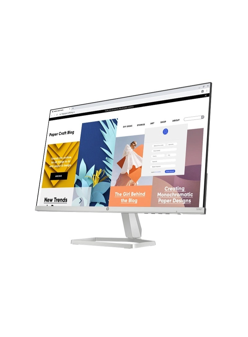 Series 5 524sf - 23.8″ FHD