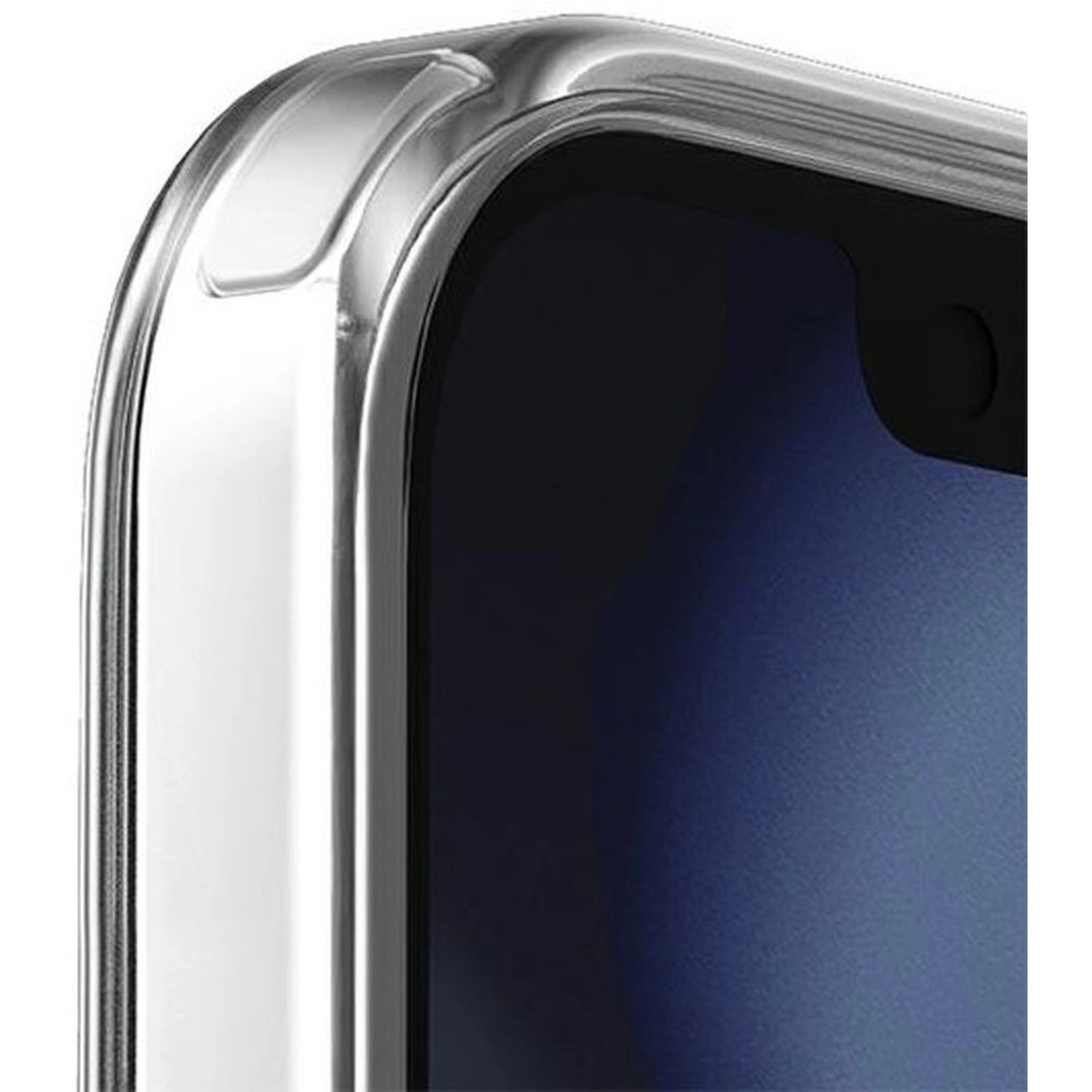 Hybrid Air Fender Smartphone Case for iPhone 12Pro