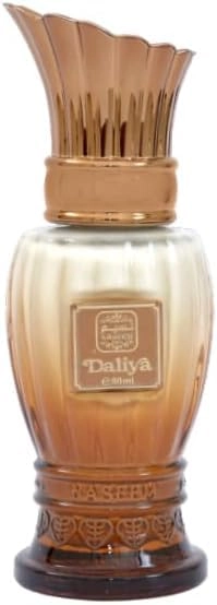 Naseem Daliya Eau de Parfum 50 ml