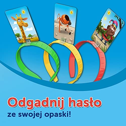 Anonimo - Card Game (Polish)