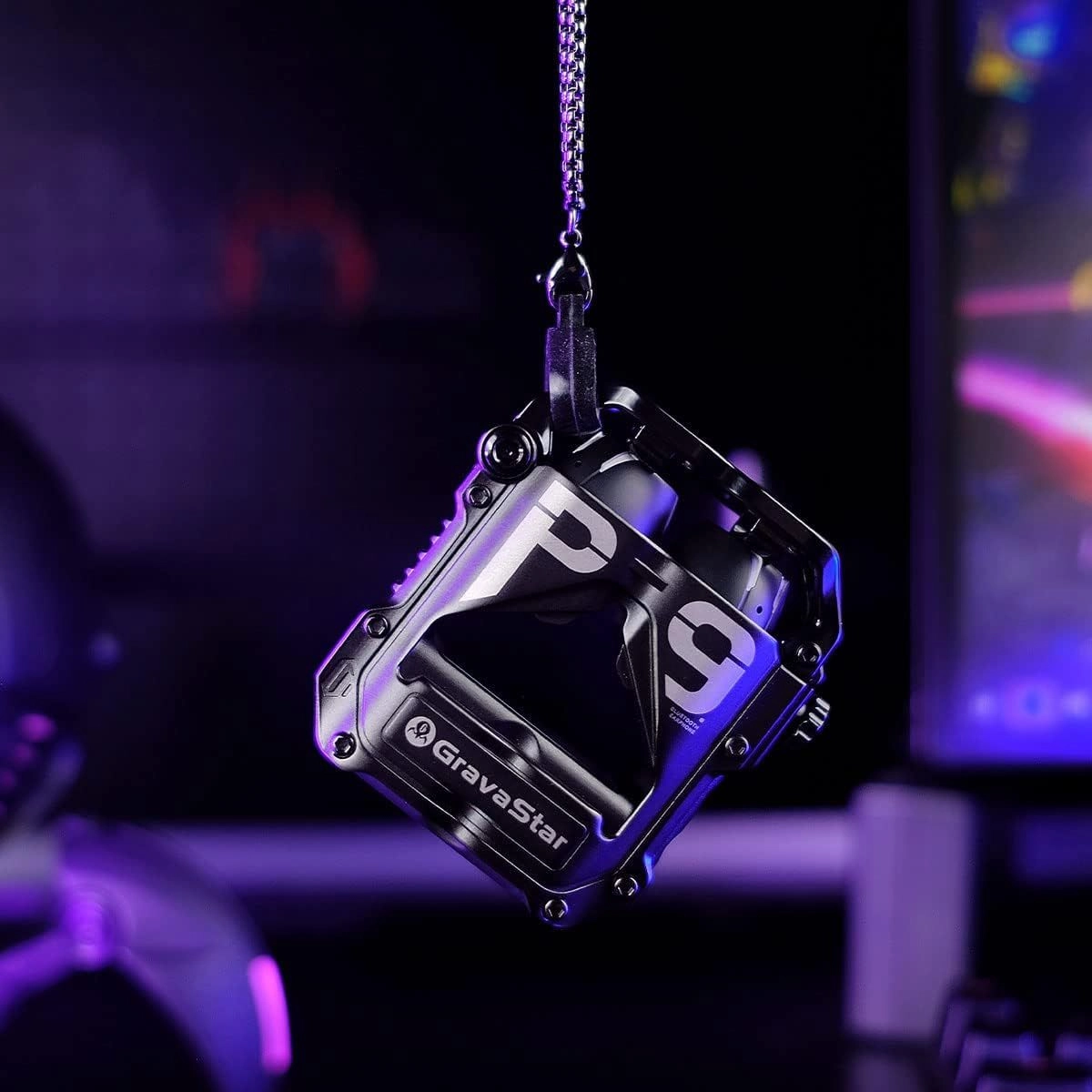 Sirius Pro Wireless Earbud