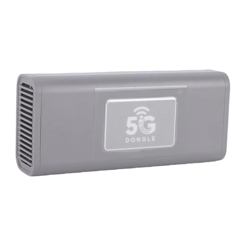 5G Hotspot Device - 5G 2.5Gbps