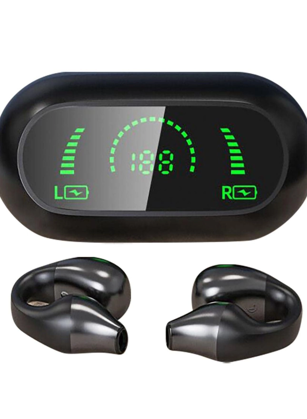 Bone Conduction Headphones Wireless Headphone