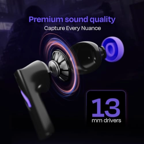 Mako TWS Wireless Earbud