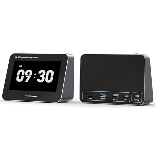 Mini Monitor - 5 Inches 1920x1080