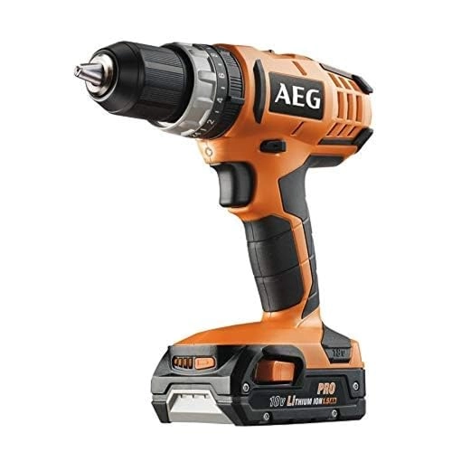 Bs18G2 Li - 1.5 Amp Hours