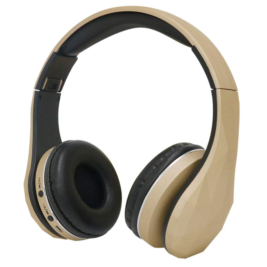 Bluetooth Foldable Headphones Wireless Headphone