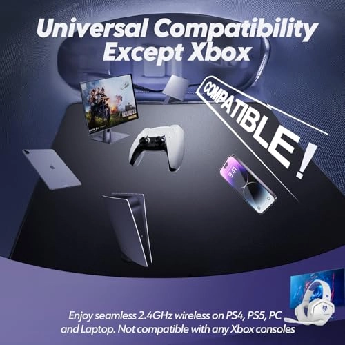 G06 Wireless Headset