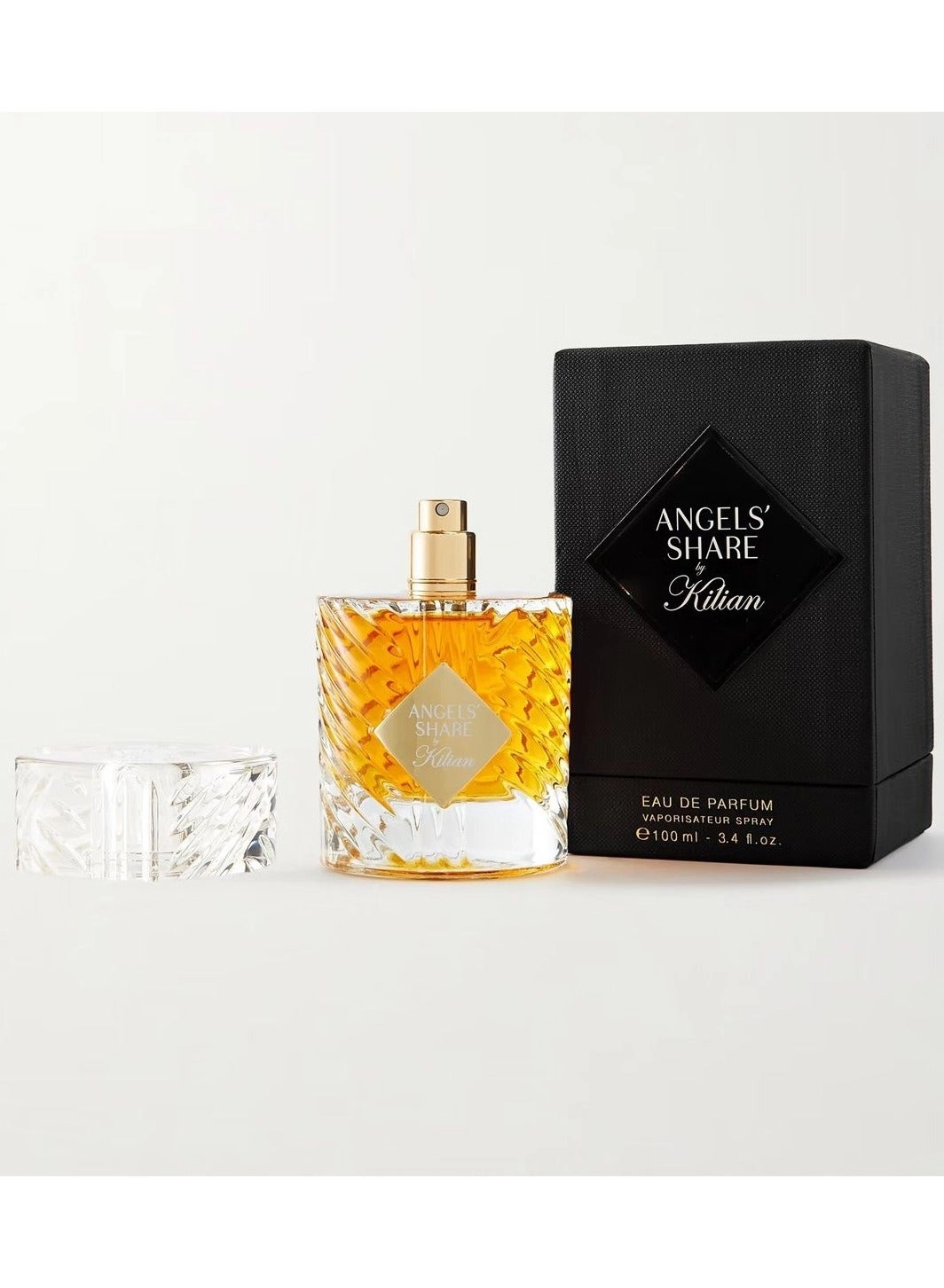 Angels Share - Eau de Parfum 100 ml
