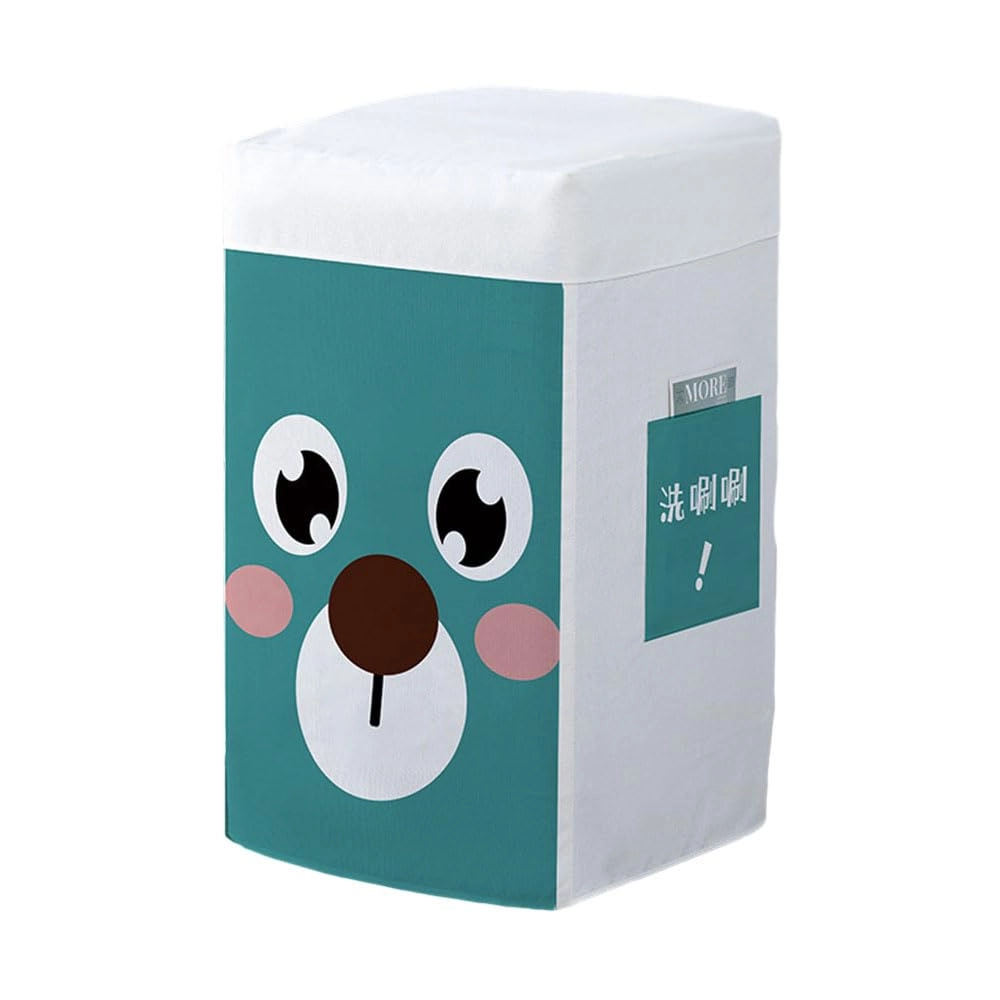Top Load Washing Machine Cover - fits most top load washer/dryers