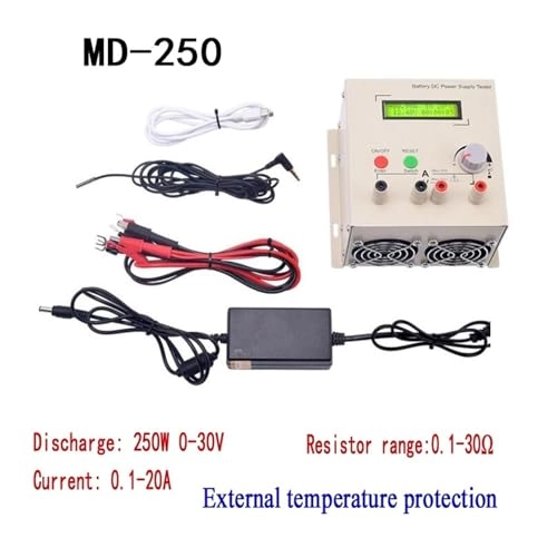 MD-250 - 250W