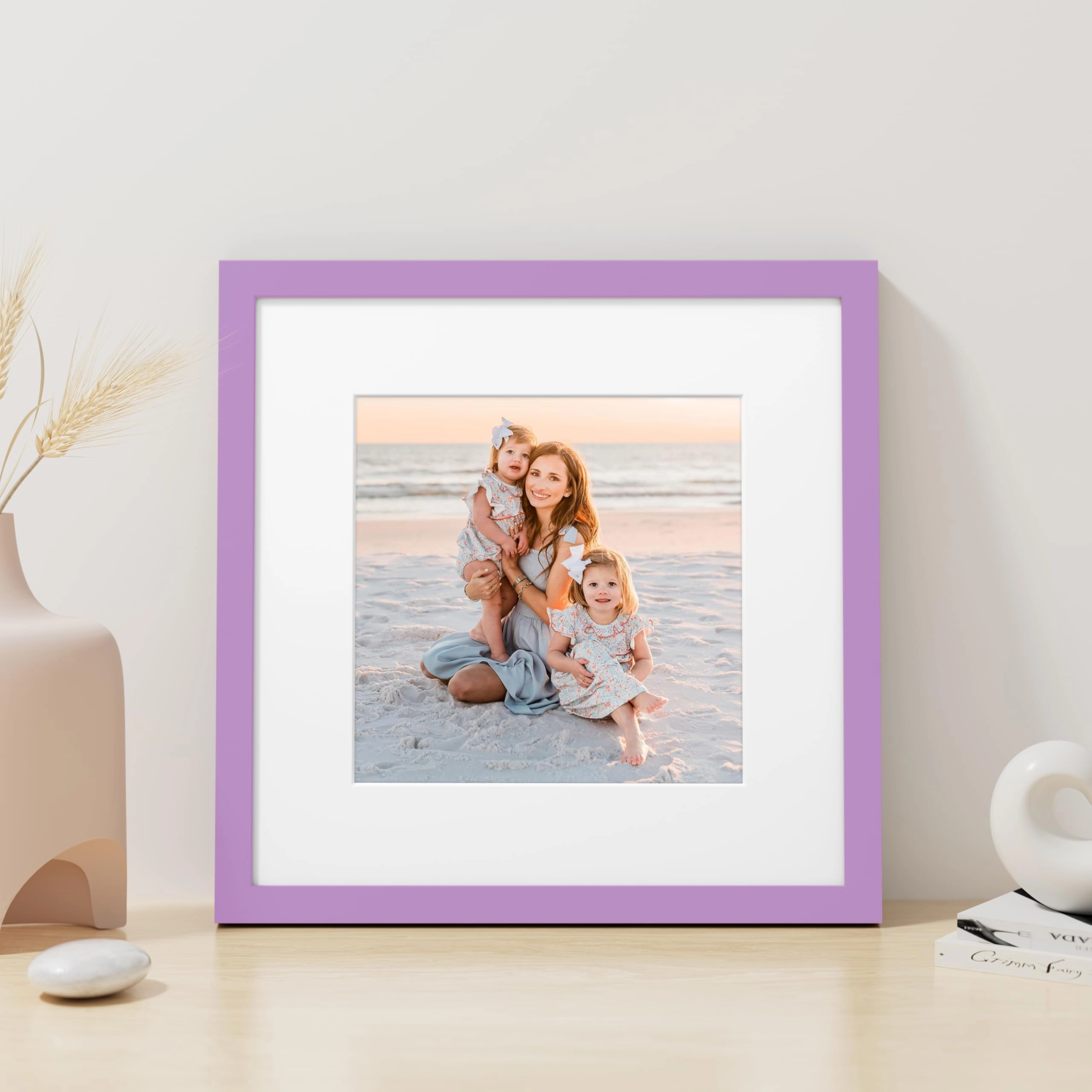 Picture Frame - 12x12