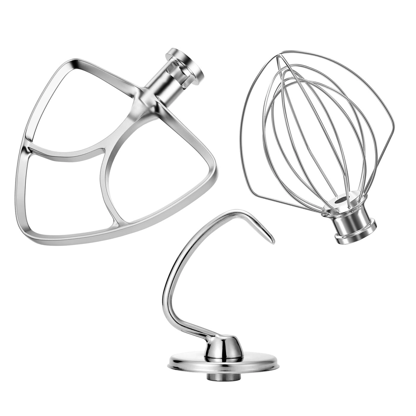 XINCAN Stand Mixer Attachments - 455QT