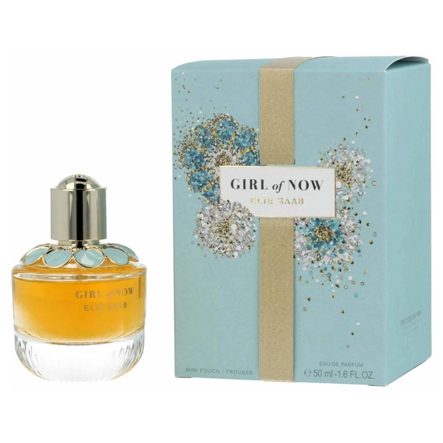 Girl Of Now - Eau de Parfum