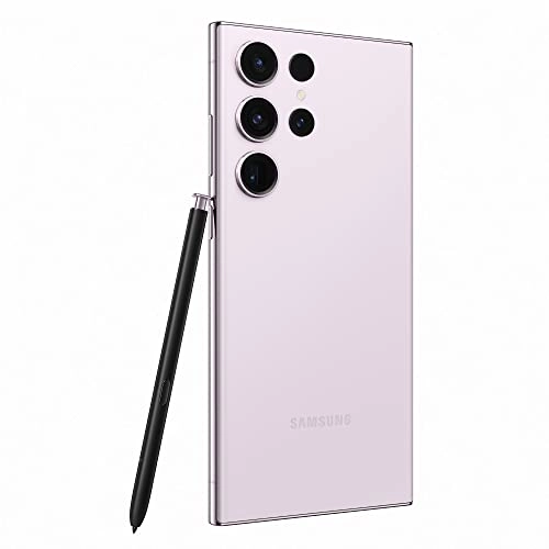 (Renewed) Galaxy S23 Ultra - 8GB 256GB