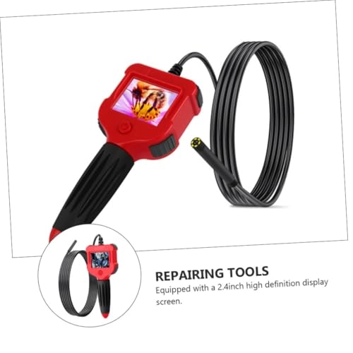 Inspection Camera - 2.4inch display ip67 waterproof
