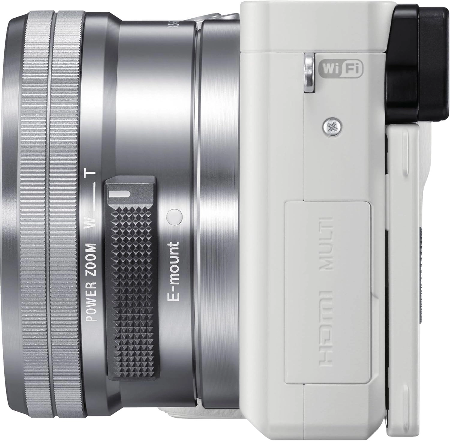 Alpha a6000