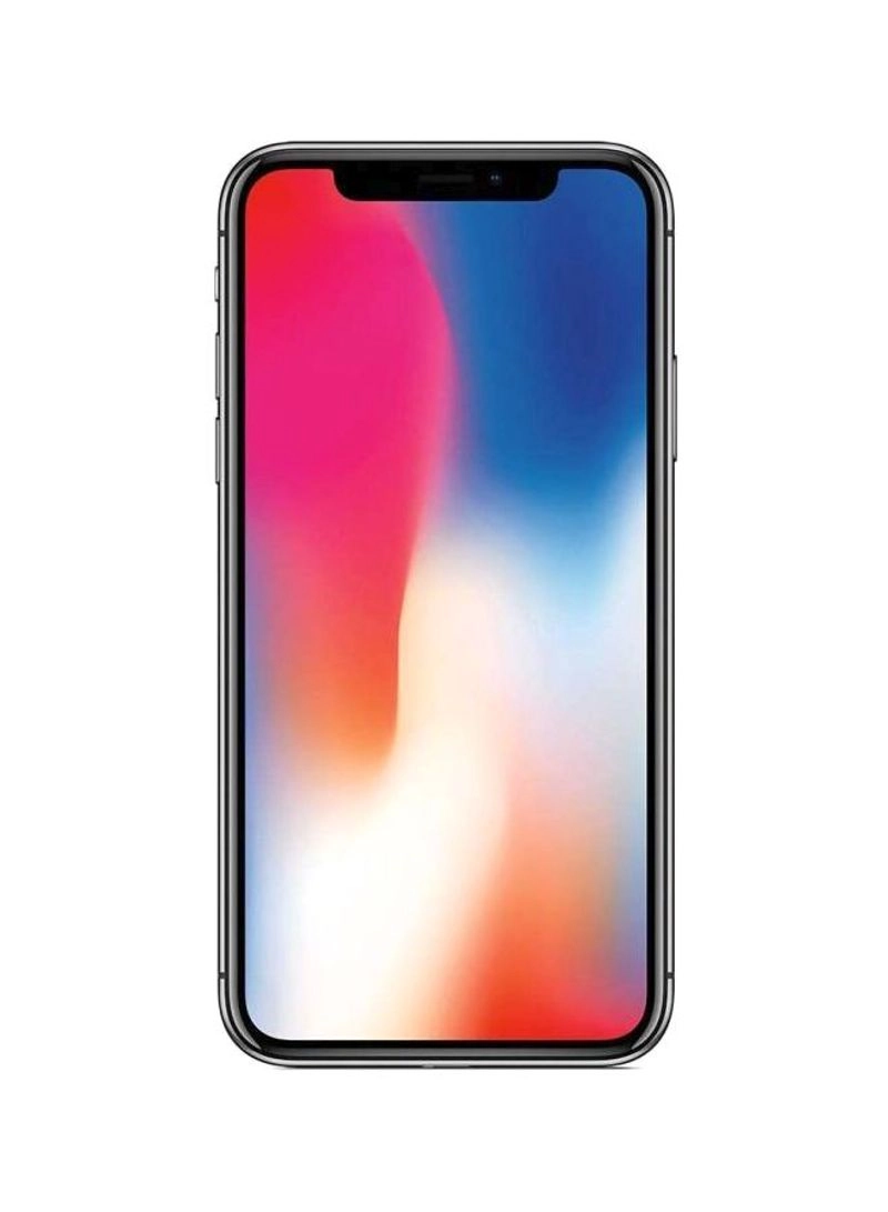 (Refurbished) iPhone X - 256GB
