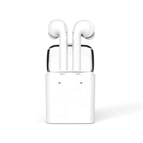 Mini In-Ear Wireless Earphone