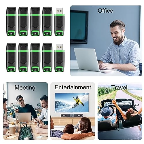 U224 - USB 2.0 16 GB