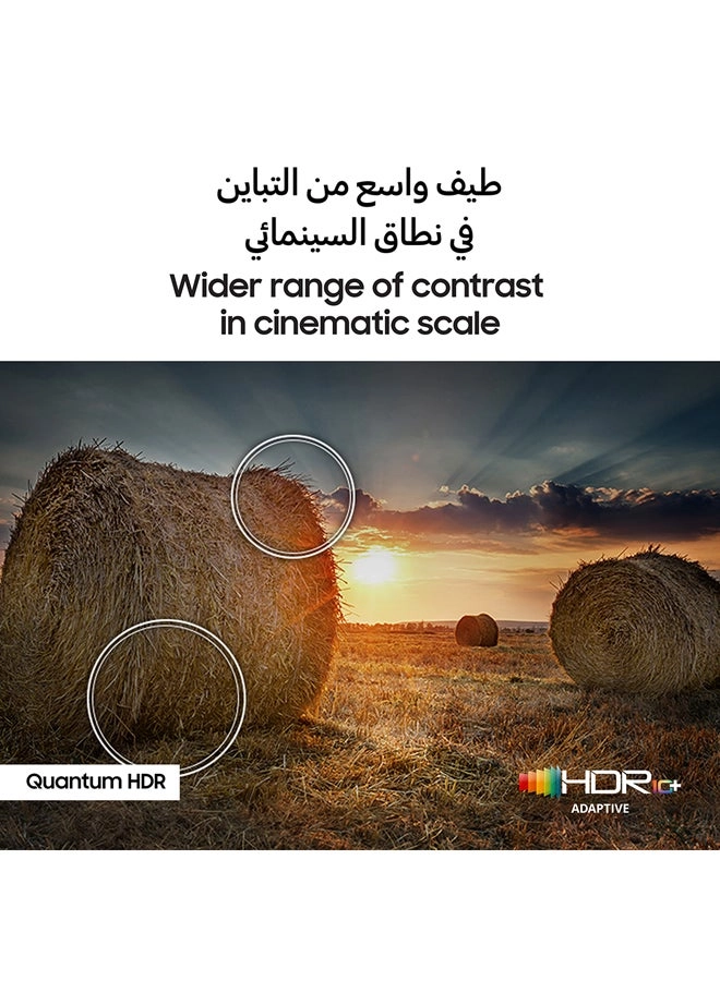 QA65Q60CAUXZN - 65 inch