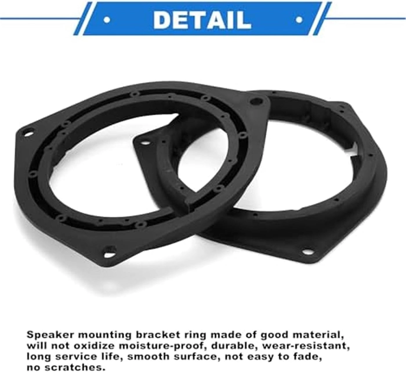 Speaker Spacer Ring - Toyota Tacoma 2005-2012