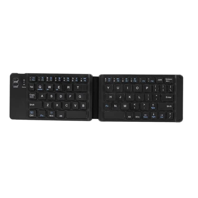Universal Mini Foldable Keyboard - Wireless