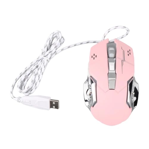 Mini Gaming Mouse - Wired