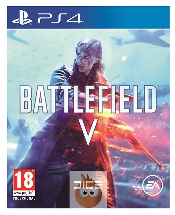 Battlefield V