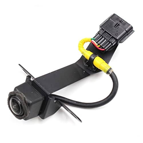 Front Camera - Night vision Wire