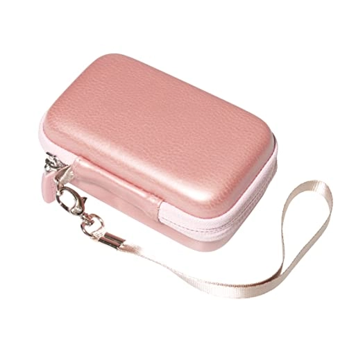 Mouse Case - Rose gold for Pebble M350 M355 i345 Wireless